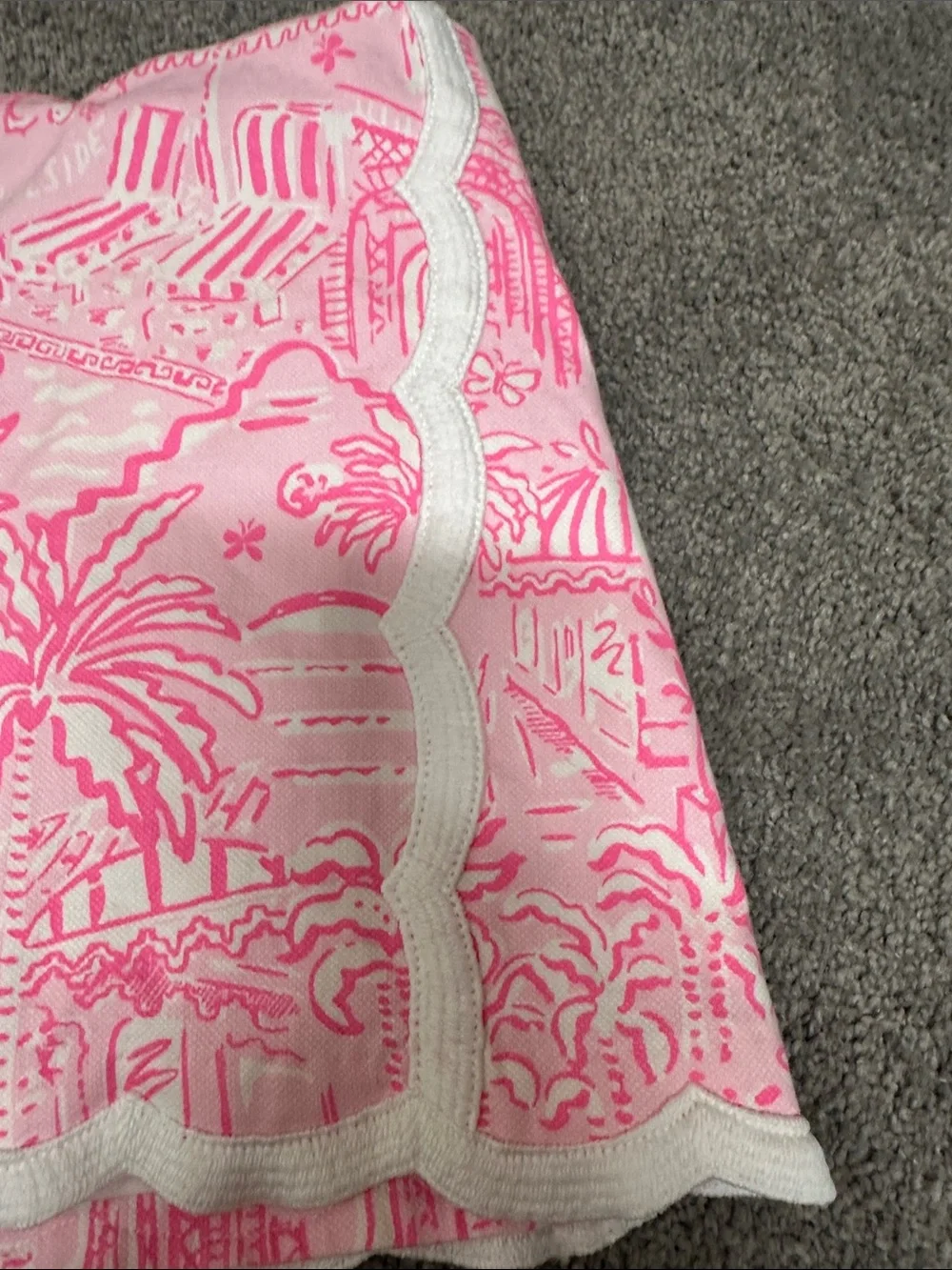 Lilly Pulitzer like new